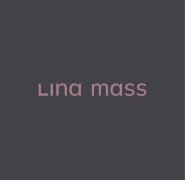 Lina Mass logotipas