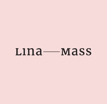 lina mass logotipas