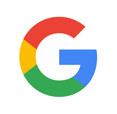 Google G Logo