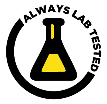 Lab tested clip art