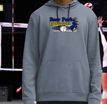 Deer Park High School Middle School Elementary Sports Volleyball Football Baseball Basketball Cheer