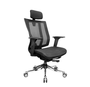 cadi comfy high back revolving chair