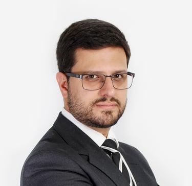 Fábio Polli Rodrigues, naming partner de PRSL