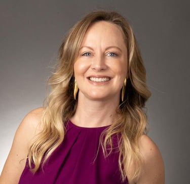 Jaqueline Sluiuzas, naming partner de PRSL