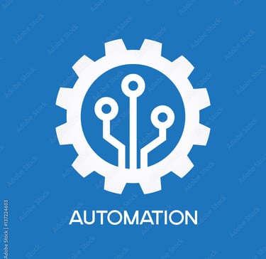 PLC SCADA Programming Services