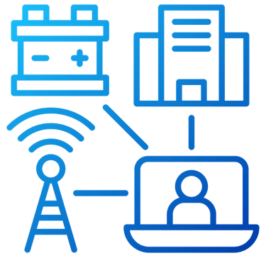 Industrial IoT training