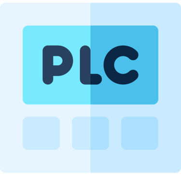 PLC Panel Wiring Training