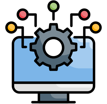 Integration of IT & OT Project