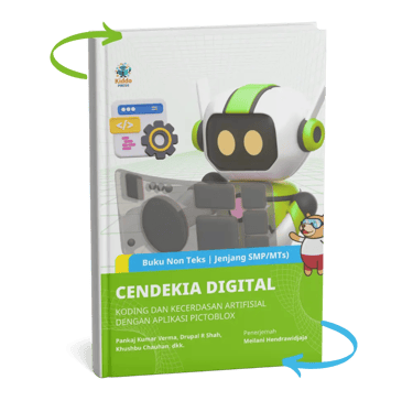 Mengenal Koding dan Kecerdasan Artifisial dengan Aplikasi PictoBlox