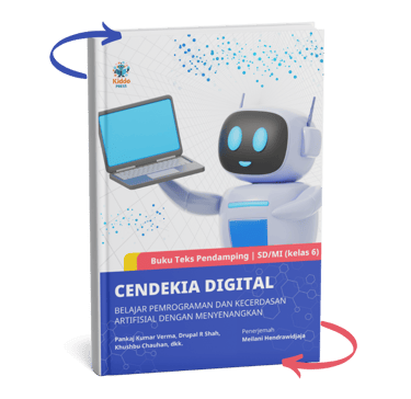 pemrograman dan kecerdasan artifisial