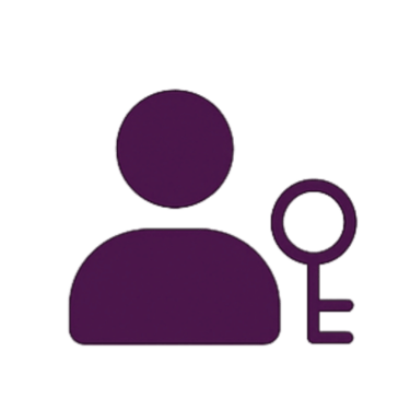 Powers of Attorney icon