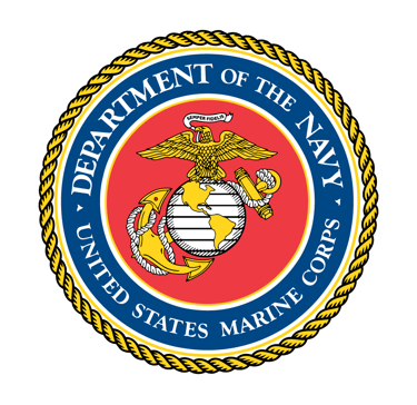 Seal USMC