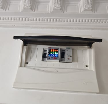 Keçiören elektrikçiniz olarak sizler için en kalitelisini yapıyoruz
