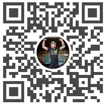 QR - Digital Business Card