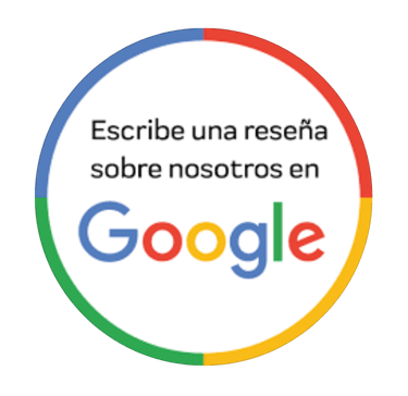 solicitud reseña