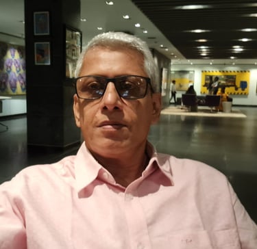 Amitabh Kundu