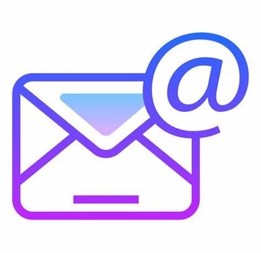 Email logo
