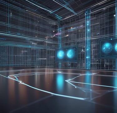 Bright living room with modern inventory