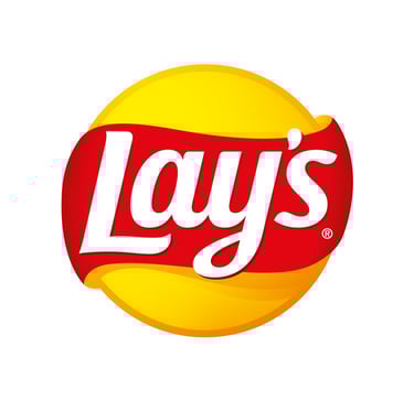 Lay’s – Kartoffelchips, Paprika, Salted, Sour Cream & Onion