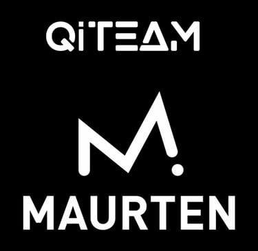 Qi Team Maurten