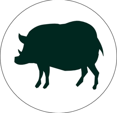 cochon