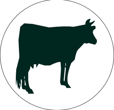vache