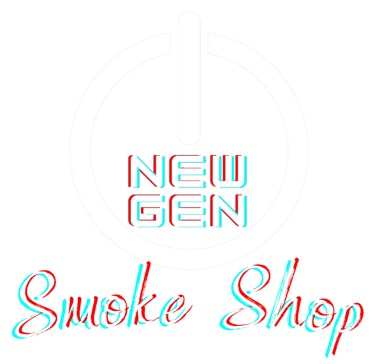 New Gen Smoke Shop Logo