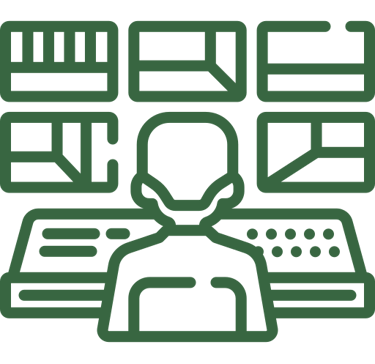 equipe professionelle