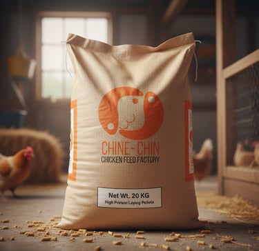 Chine - Chin Logo design by : Mantegh Studio