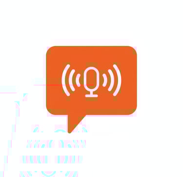 Clear Voice Quality icon