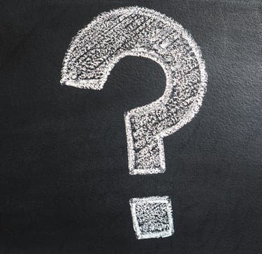 Frequently asked questions