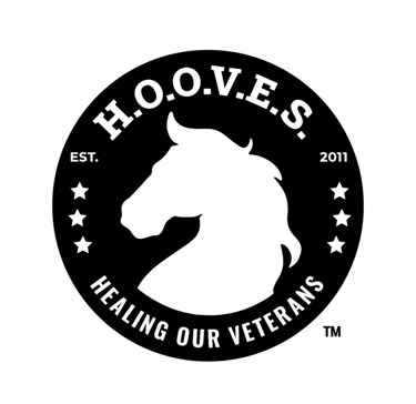 HOOVES veteran rehabilitation fitness organization