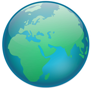 Globe