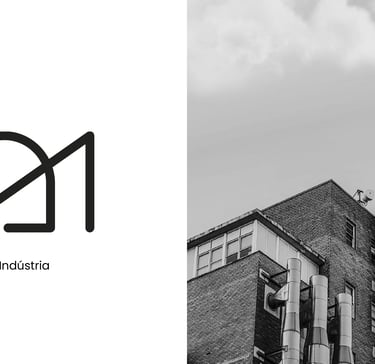 Projeto Redomo – Projeto de Identidade de Marca feito pelo Estúdio Criativo Voluca