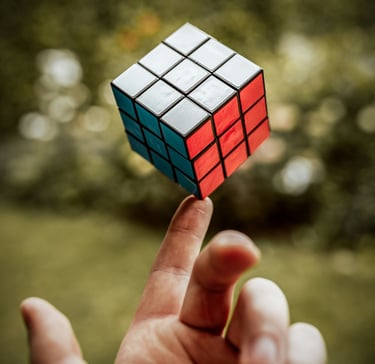 SOLUTIONS SUR MESURE