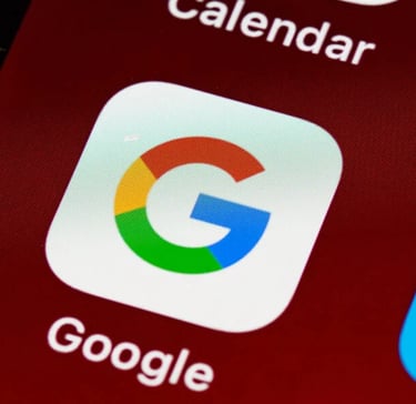 Enquête Google ProustConsulting.fr