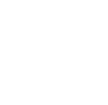 a white arrow pointing up to the left side of a square