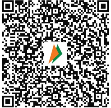 Payment QR code