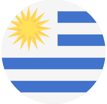 Uruguay