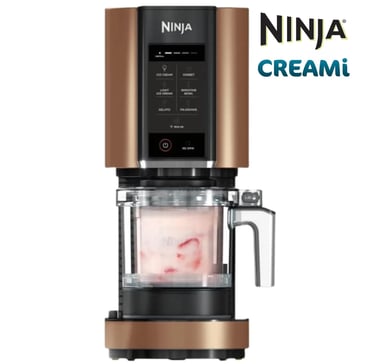 Ninja Creami NC 301