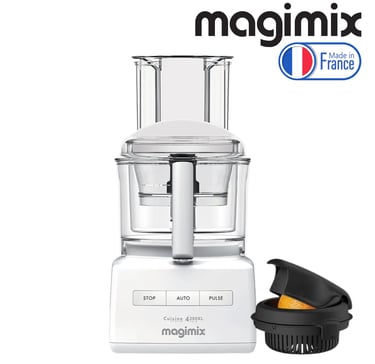 Magimix CS 4200XL