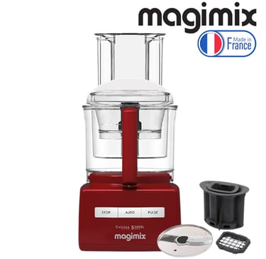 Magimix CS 5200XL