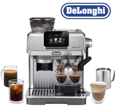 Delonghli Specialista EC9455