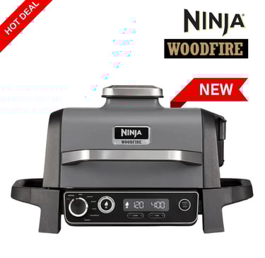 Ninja Woodfire OG701EU