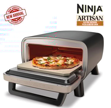 Ninja Artisan MO201EU