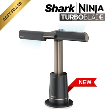 Shark Turbo Blade TF200SEU
