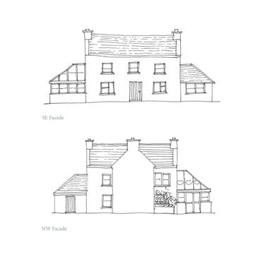 Studio Purkis _ Eachros Beag _ Home