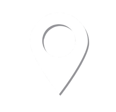 icône d'un pin pour se positionnement