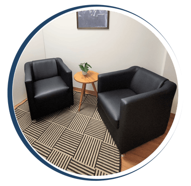 consultorio de optometria