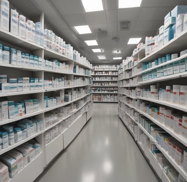 white concrete building during daytime